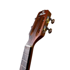 Cavaco Malibu Eletrico Spruce MC20SE - Maciço Profissional