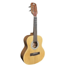 Cavaco Malibu Mc10sm Cavaquinho Profissional Acustico