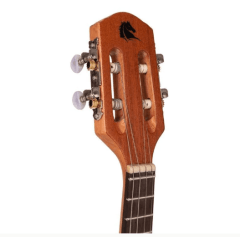 cavaco Marques  Eletrico CA-135NSEQ Natural Fosco Ativo