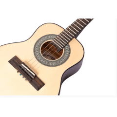 cavaco Marques  Eletrico CA-135NSEQ Natural Fosco Ativo