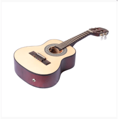 cavaco Marques  Eletrico CA-135NSEQ Natural Fosco Ativo