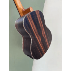 Cavavo Malibu Eletrico Spruce Solido Mc20se E