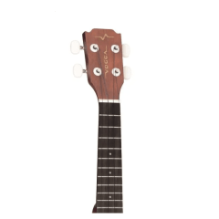 Ukulele Acústico Vogga VUK303 BC Soprano Brown Coffee
