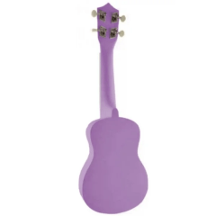 Ukulele Andaluz Soprano Acustico UKS01 Purple