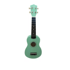 Ukulele Andaluz Soprano Uks01 Ag Verde