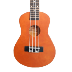 Ukulele Concert Nylon Black Wood XU23 Ukulele Concert Nylon Black Wood XU23