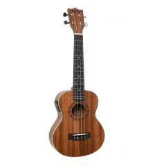 Ukulele Elétrico Namastê Concert Nu23mgqe 