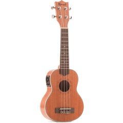 UKULELE NAMASTE NU21MGQE SOPRANO ELETRICO