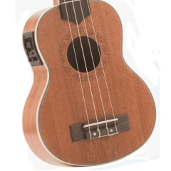 UKULELE NAMASTE NU21MGQE SOPRANO ELETRICO