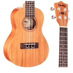 Ukulele Shelby Concert SU23M