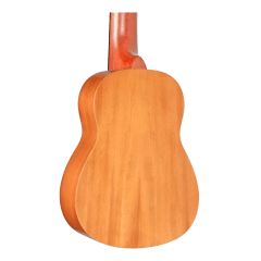 Ukulele Shelby Soprano Su21m Stnt