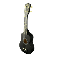 Ukulele soprano Austin Preto