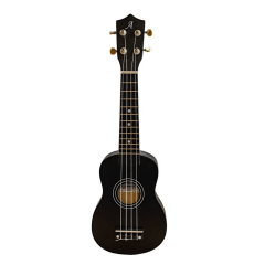 Ukulele soprano Austin Preto