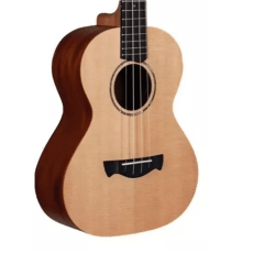 Ukulele Tagima Tenor 47-K Acústico Natural Satin