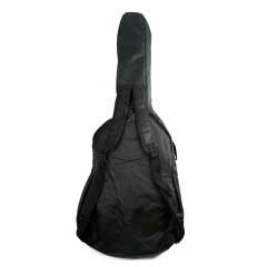 Capa Bag Luxo Top Acolchoada P/ Violão Classico