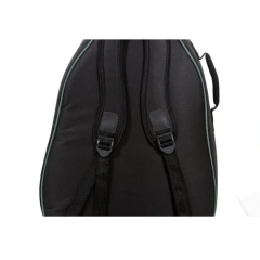 Capa Bag Para Violão Avs Executive - Couro Sintético