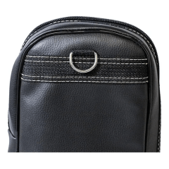 Capa Bag Para Violão Avs Executive - Couro Sintético