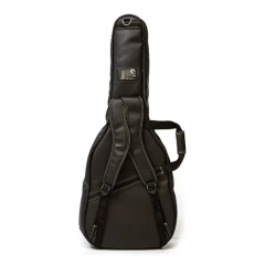 Capa Bag Para Violão Avs Executive - Couro Sintético