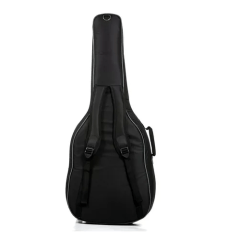 Capa Bag Para Violão Folk Avs Ch200 Acolchoada Super Luxo