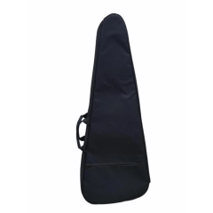 Capa Bag Para Violão Folk Formato Gota Acolchoada Luxo 