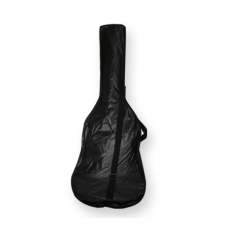 Capa Courino simples para violão 