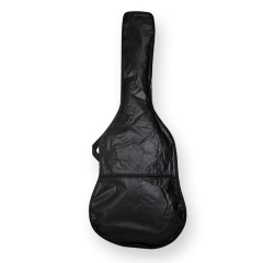 Capa Courino simples para violão 