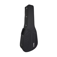 Case para violão folk marca spring