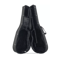 Case para violão folk marca spring