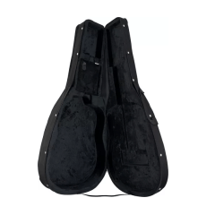Case para violão folk marca spring