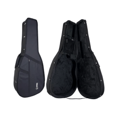 Case para violão folk marca spring