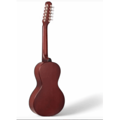 Viola caipira Marques Ponteio Castanha Acustica Vil-46 ctsac Viola caipira Marques Ponteio Castanha Acustica Vil-46 ctsac