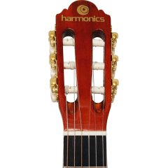 Violão Acústico Clássico Nylon GNA-111 Natural