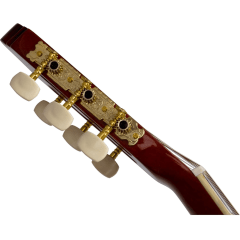Violão Acústico Clássico Nylon GNA-111 Natural
