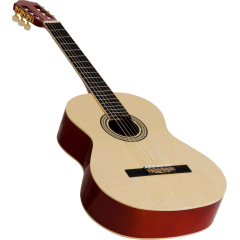 Violão Acústico Clássico Nylon GNA-111 Natural