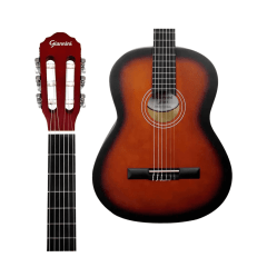 Violão Acustico Giannini N14 Sunburst