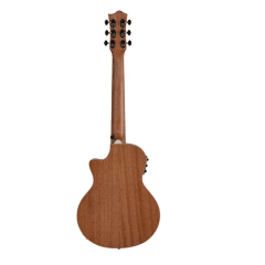 Violao Artistic Baby Aço All Sapele Safir 