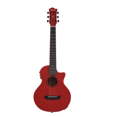 Violao Artistic Baby Aço All Sapele Safir 