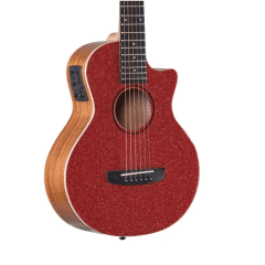 Violao Artistic Baby Aço All Sapele Safir 