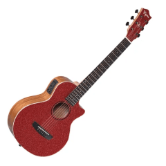 Violao Artistic Baby Aço All Sapele Safir 