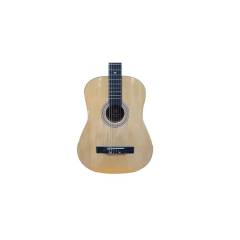 Violão clássico Acústico Corda Nylon Mxt Orientação Da Mão Destro