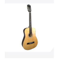 Violão clássico Acústico Corda Nylon Mxt Orientação Da Mão Destro