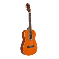 Violão Clássico Nylon Non Cutway Linden AD39 Ntabs - Memphis Violão Clássico Nylon Non Cutway Linden AD39 Ntabs - Memphis