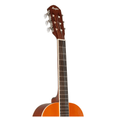Violão Clássico Nylon Non Cutway Linden AD39 Ntabs - Memphis