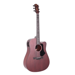 Violão Elétrico Tagima Juninho Afram Gran Reserva Folk Aço Violão Elétrico Tagima Juninho Afram Gran Reserva Folk Aço