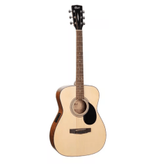 Violão eletroacústica Cort Standard AF510E
