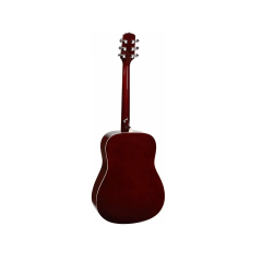 Violão Eletroacústico Giannini GD-1 EQ Performance Sunburst