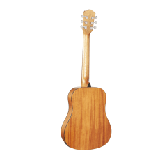 Violão Eletroacústico Hofma Folk Baby HBB 34M Natural
