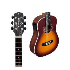 Violão Giannini Baby GTG36S Sunburst
