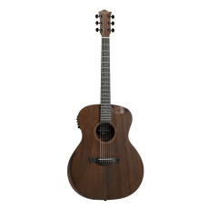Violao Grand Auditorium Cutaway Armrest Eq Aço Dkmo Detroit