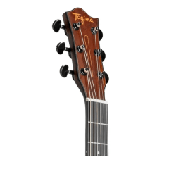 Violao Grand Auditorium Cutaway Armrest Eq Aço Dkmo Detroit